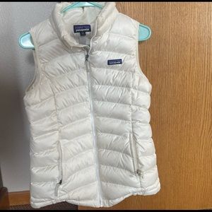 Girls Patagonia XXL 14/16